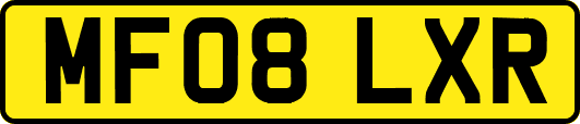 MF08LXR