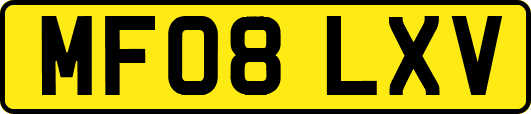 MF08LXV