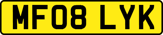 MF08LYK