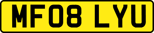 MF08LYU