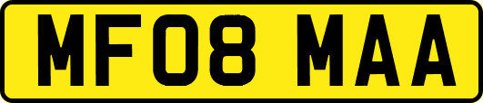 MF08MAA