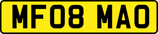 MF08MAO