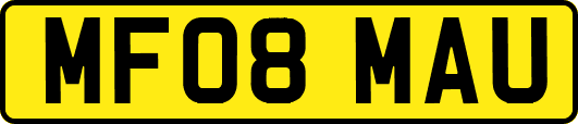 MF08MAU