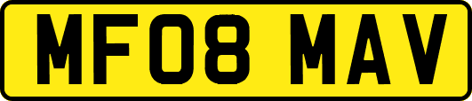MF08MAV