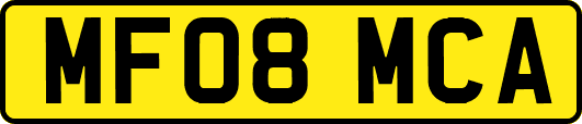 MF08MCA