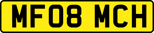 MF08MCH