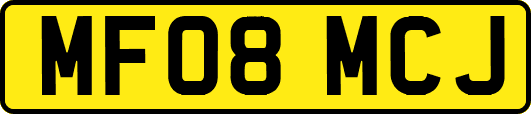 MF08MCJ