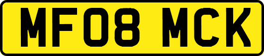 MF08MCK