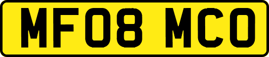 MF08MCO