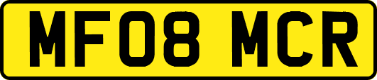 MF08MCR