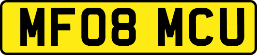 MF08MCU