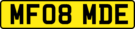 MF08MDE