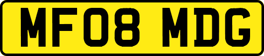 MF08MDG