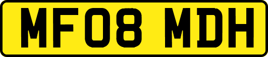 MF08MDH