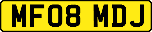 MF08MDJ