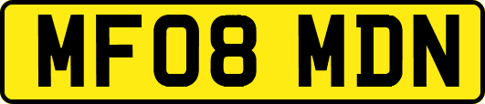 MF08MDN