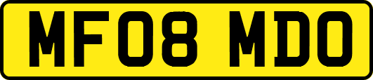 MF08MDO