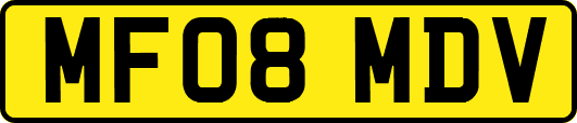 MF08MDV