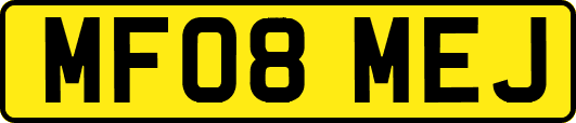 MF08MEJ