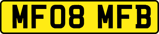 MF08MFB