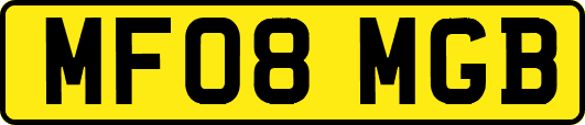 MF08MGB