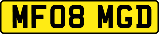 MF08MGD