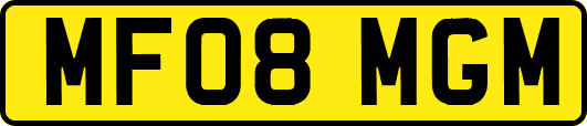 MF08MGM