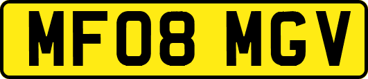 MF08MGV