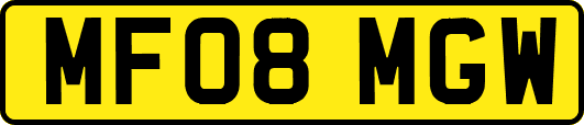 MF08MGW