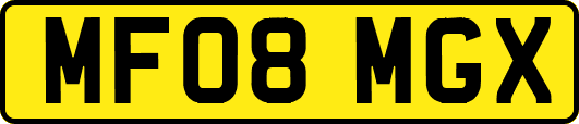 MF08MGX