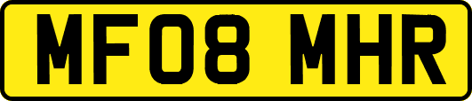 MF08MHR