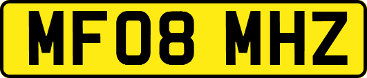 MF08MHZ