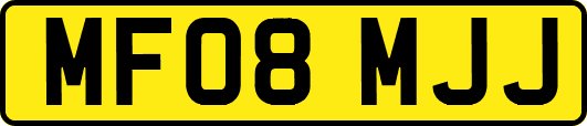 MF08MJJ