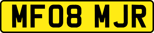 MF08MJR