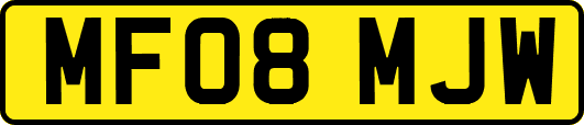 MF08MJW