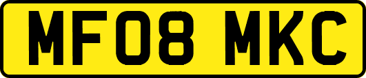 MF08MKC