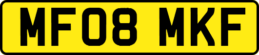 MF08MKF