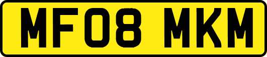 MF08MKM