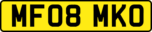MF08MKO