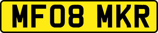 MF08MKR