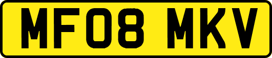 MF08MKV