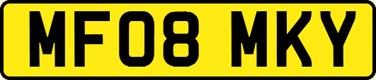 MF08MKY