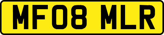 MF08MLR