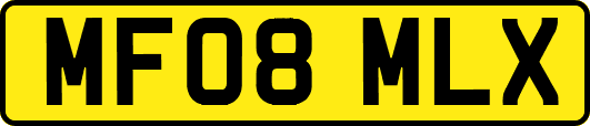 MF08MLX