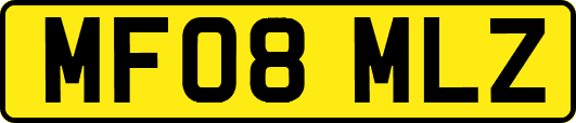 MF08MLZ