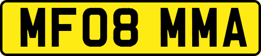 MF08MMA