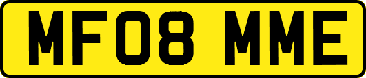 MF08MME