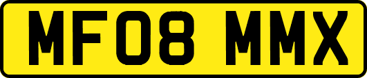 MF08MMX