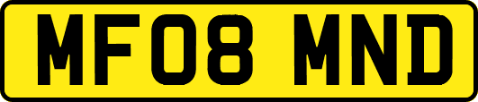 MF08MND
