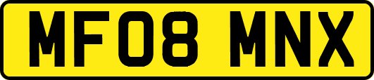 MF08MNX